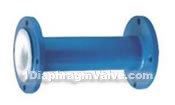 Fluorine pipe fittings(pic1)