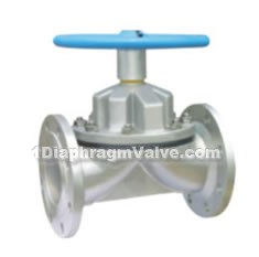 SEG41W-10/16P type Manual stainless steel sanitary diaphragm valves