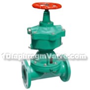 G641W/J/Fs-6 type　reciprocating-type pneumatic diaphragm valves, reciprocating-type fluorine lined pneumatic diaphragm valves